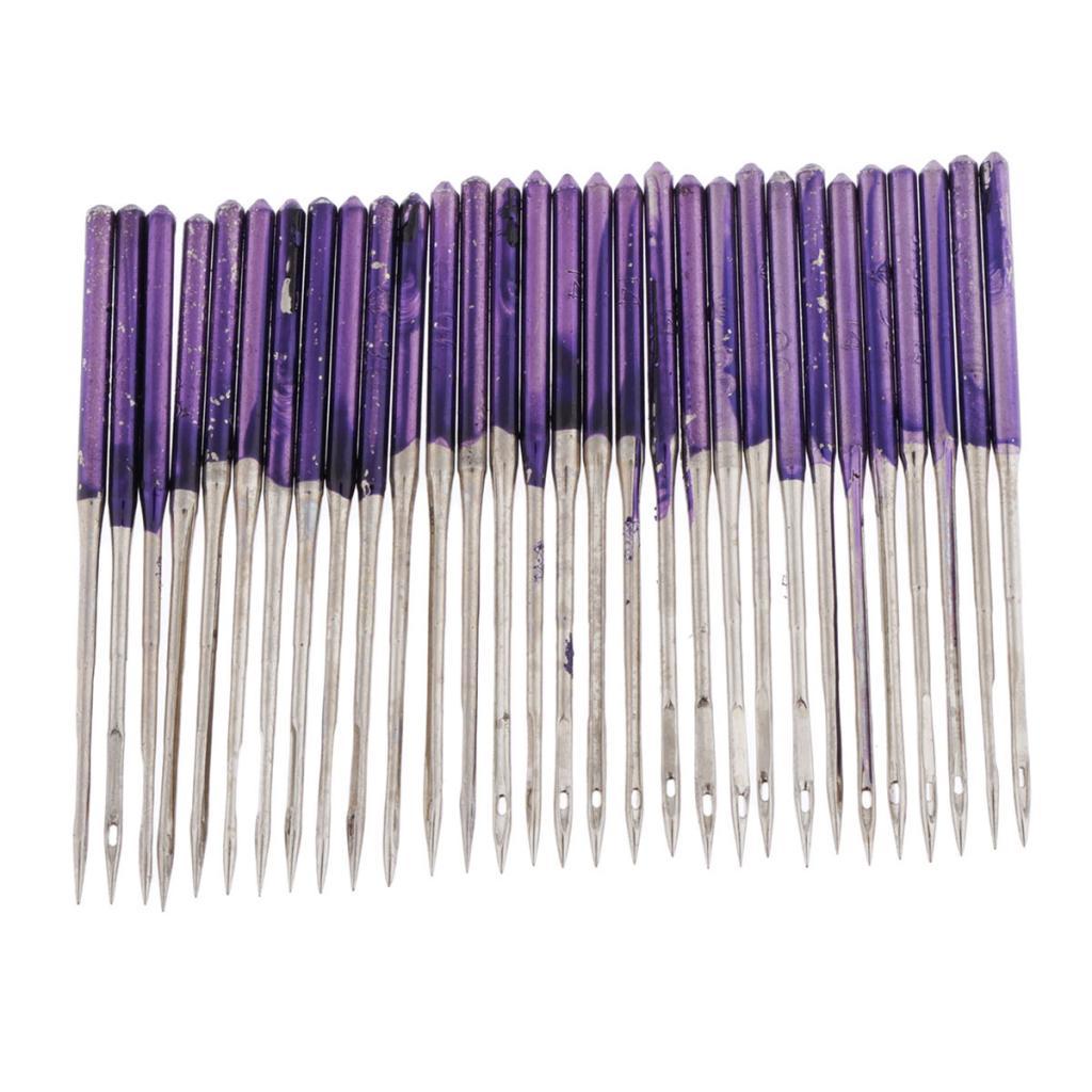 universal Home Sewing Machine Anti-jumper Needle Size 14