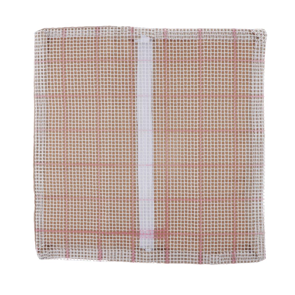 Latch Hook Cushion Kit