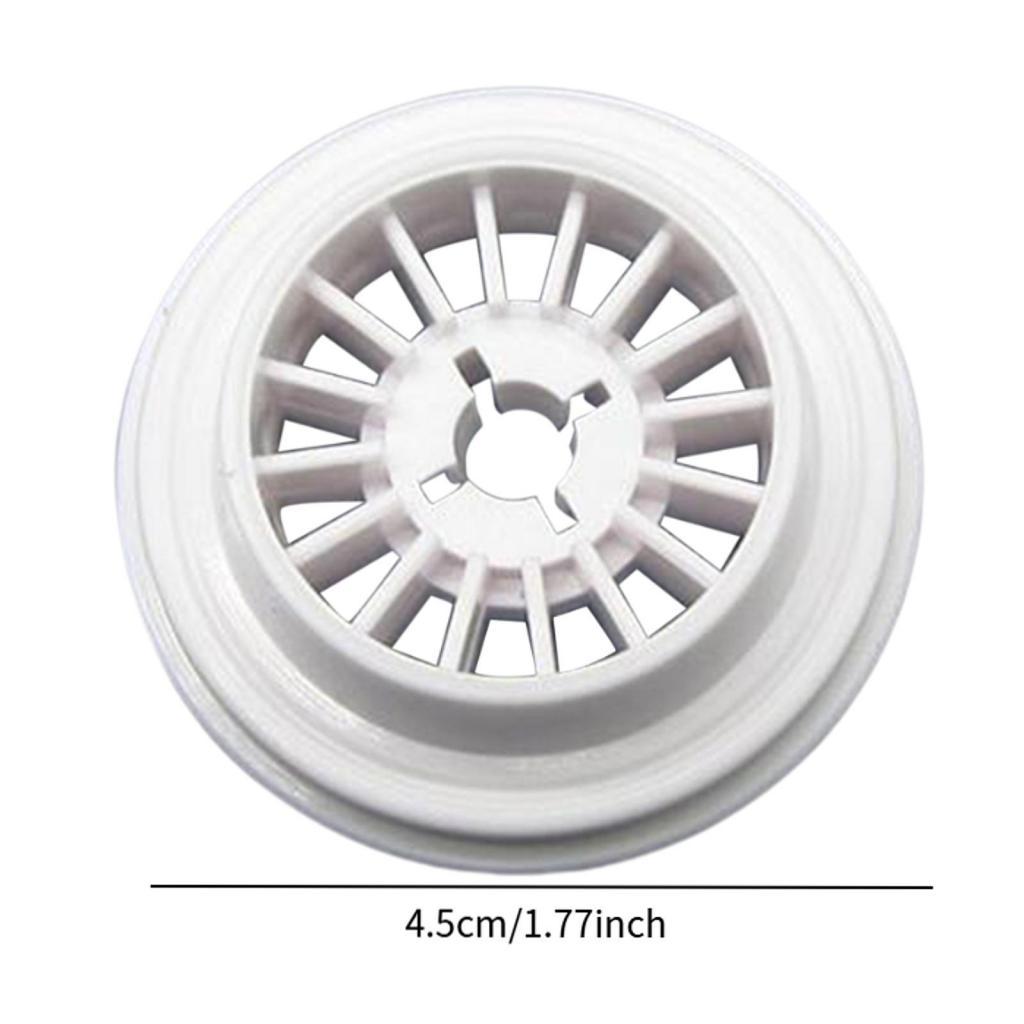 Sewing Spool Caps