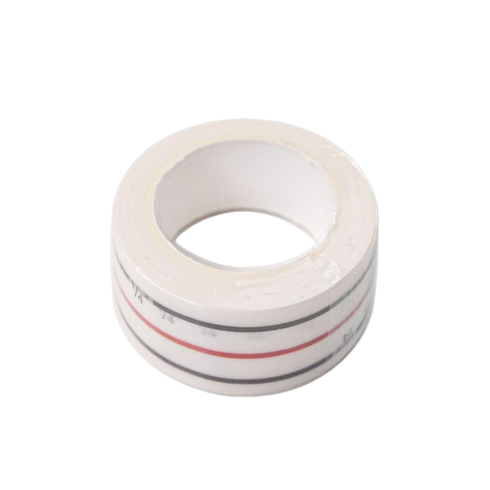 Seam Tape Fittings