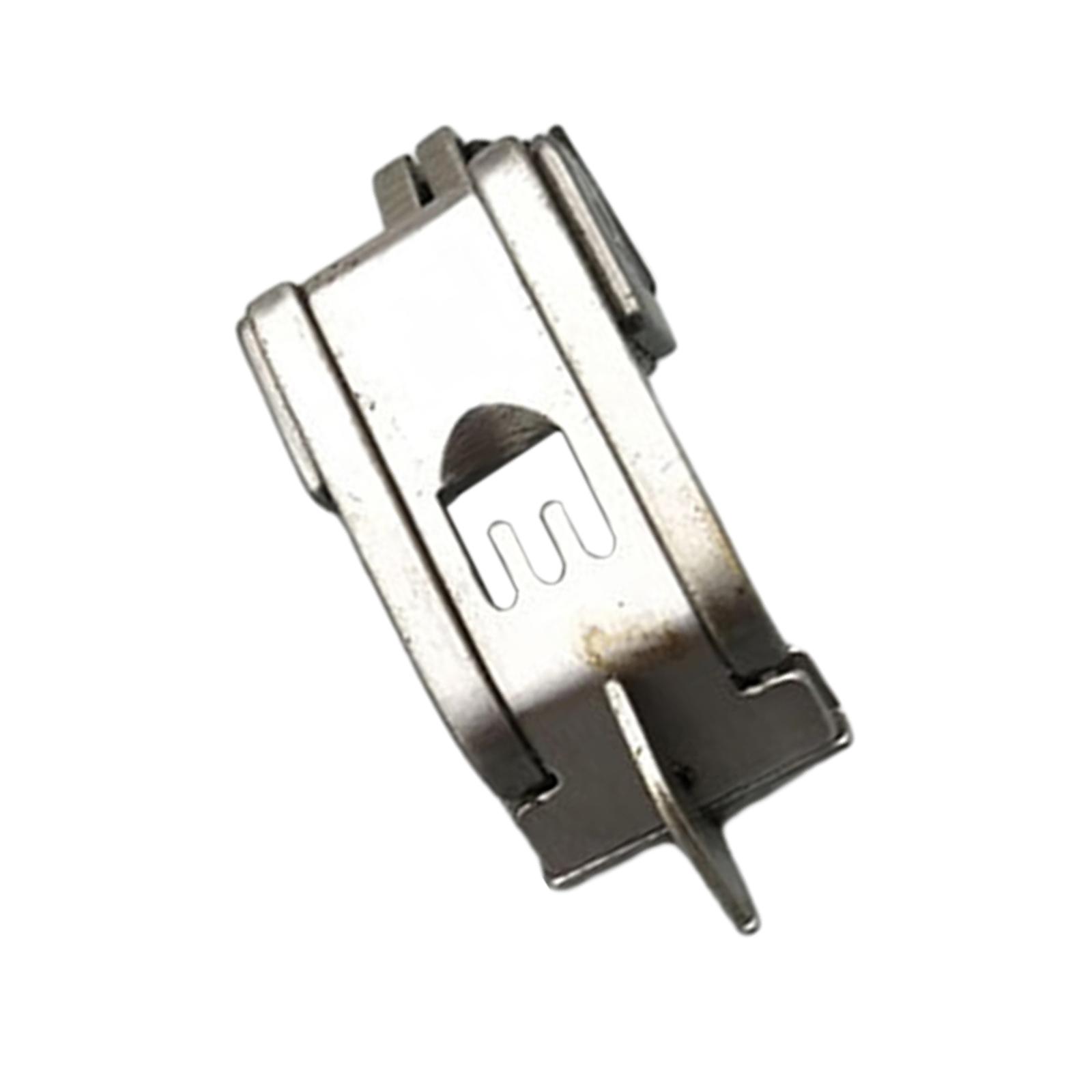 Industrial Sewing Machine Presser Foot Steel Presser Foot for Sewing Machine