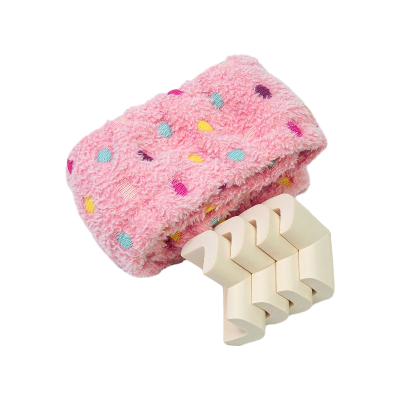 Grimes Guard Cover Polka Dot Pattern