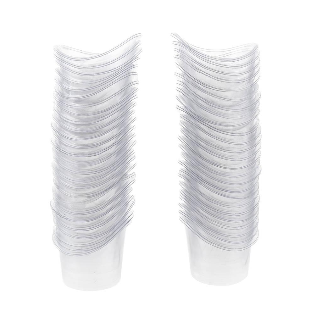 Disposable Eye Wash Cups 100 Pieces