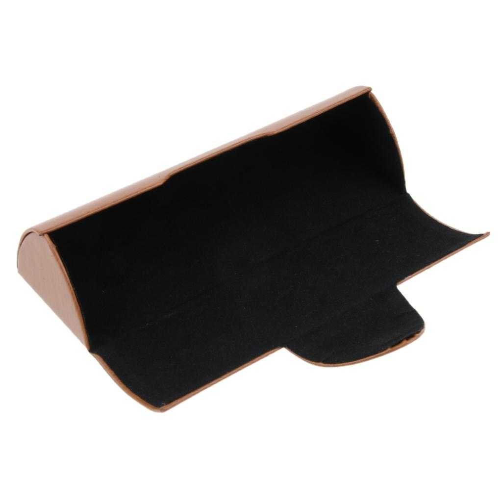 Eyeglasses Case Container Glasses Storage Protector Box Pouch Holder 01