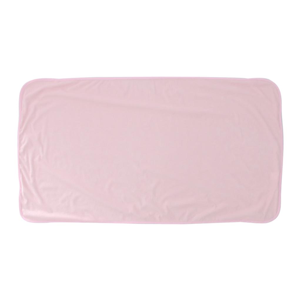 Waterproof Bed Pad Protector