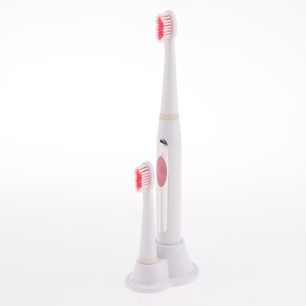 toothbrush battery electric base head replacement adult powered sell yourself