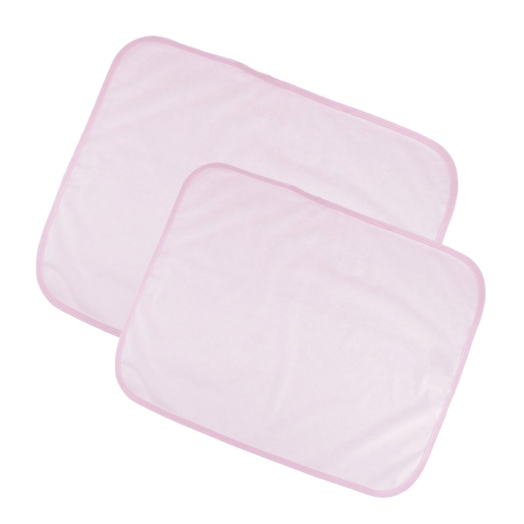 Kids Elderly Reusable Bedding Quilted Waterproof ...