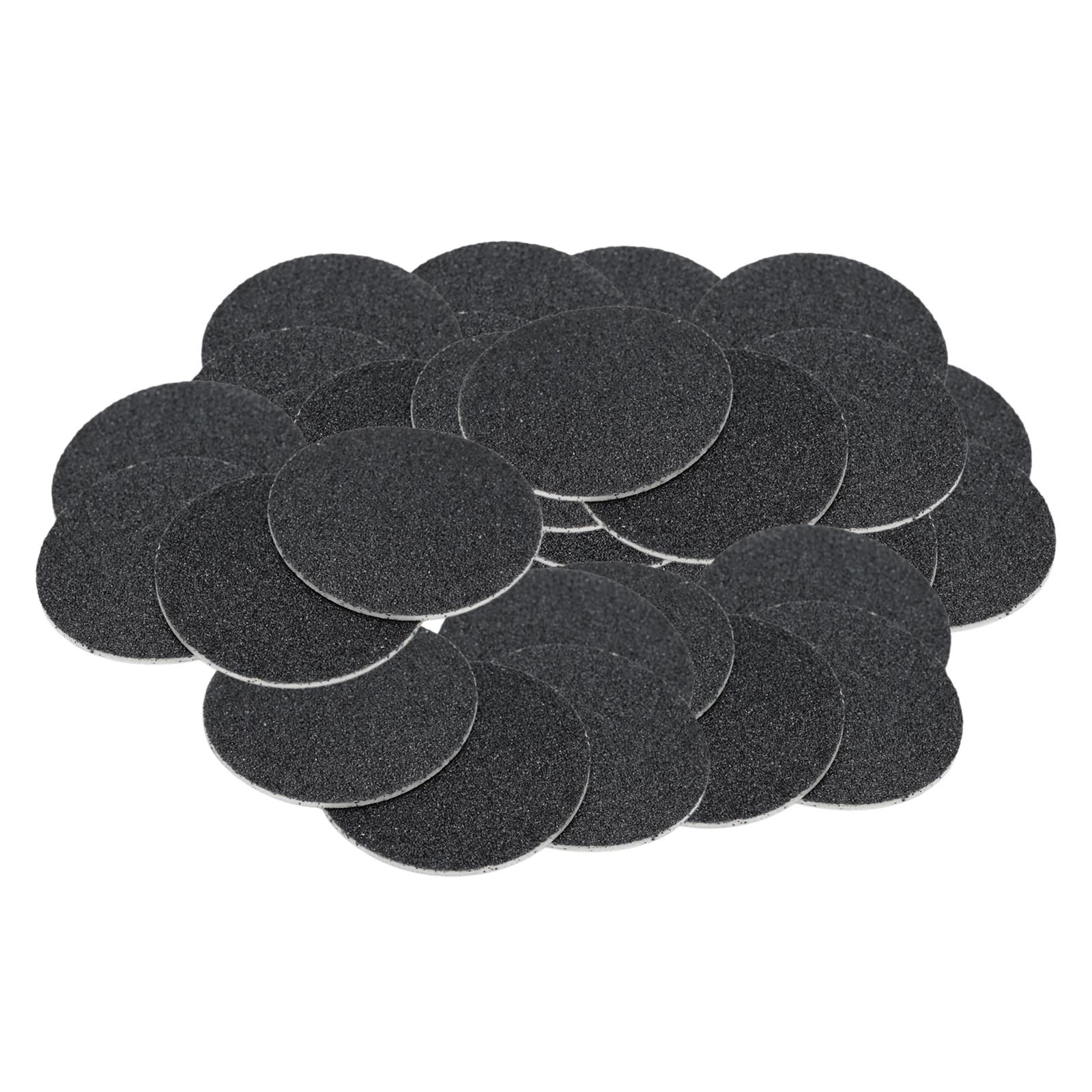 Replacement Sandpaper Discs 100 Grit