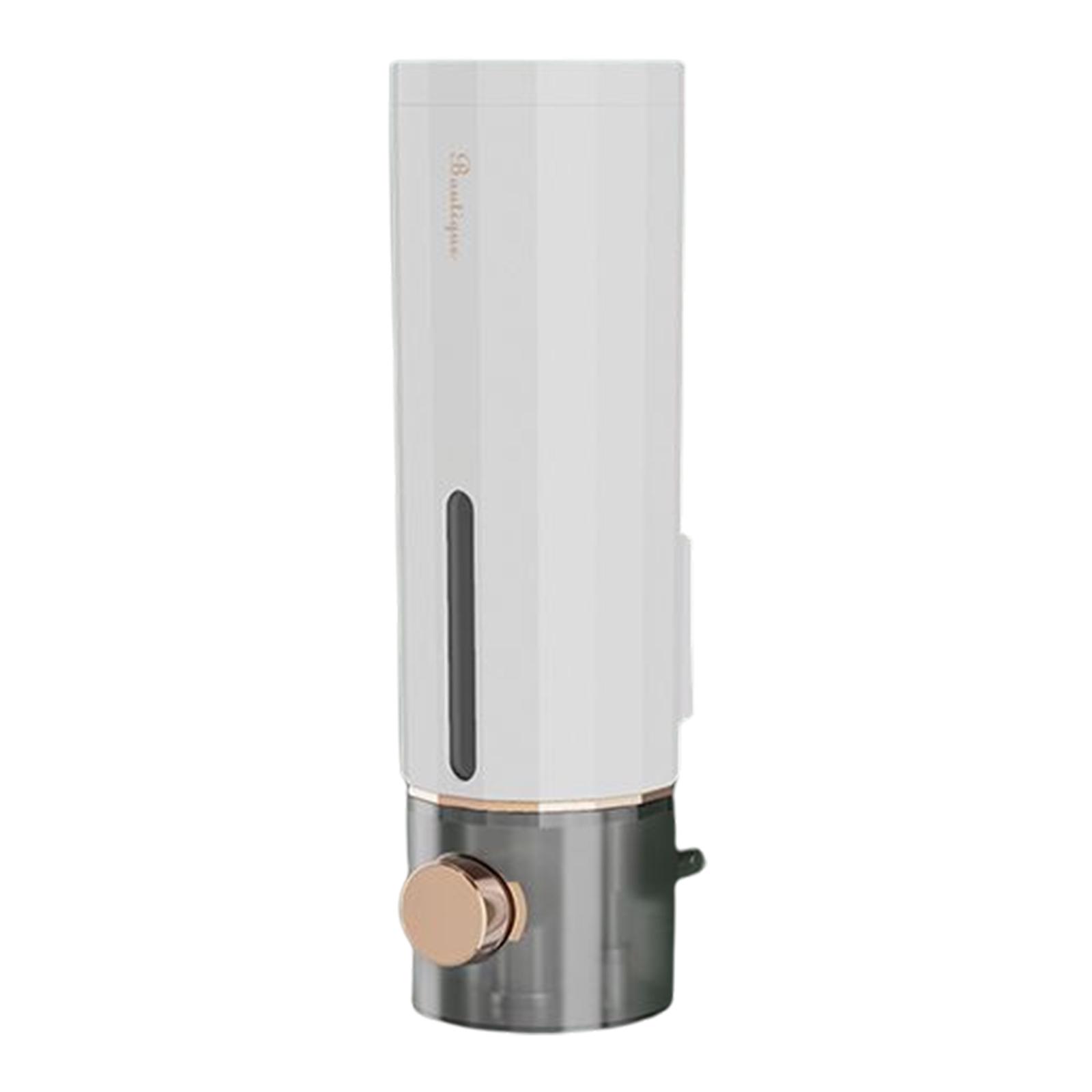 Manual Soap Dispenser