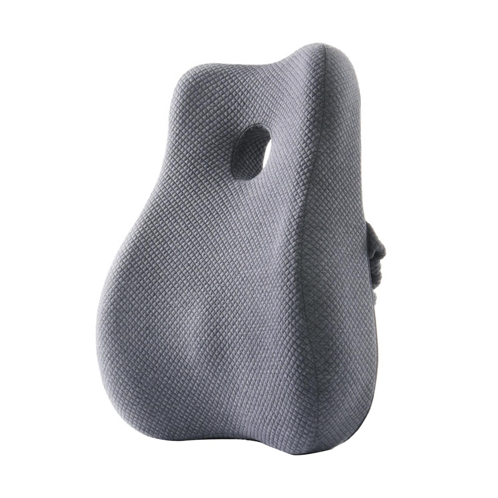 Lumbar Support Pillow