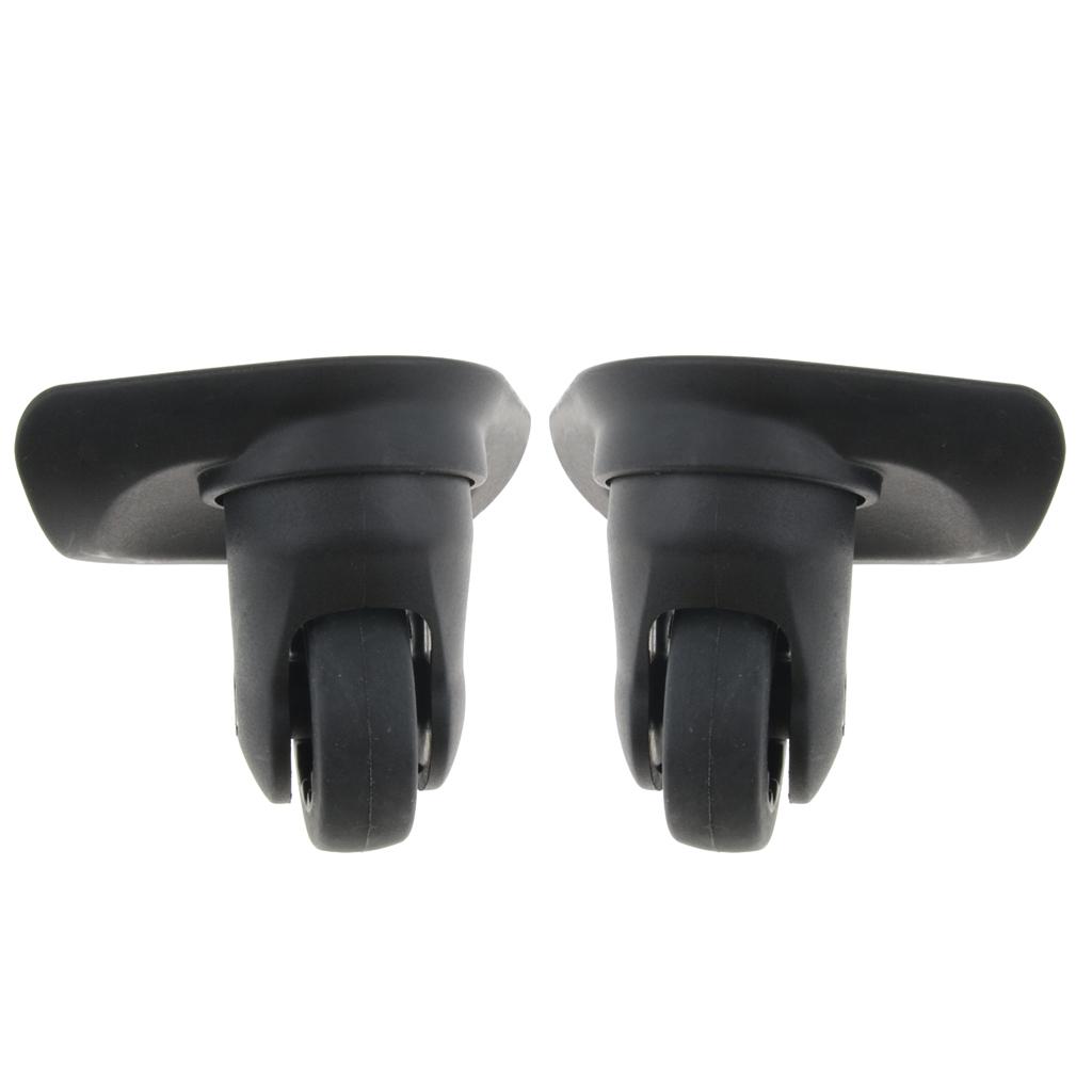 Swivel Luggage Wheel Replacement