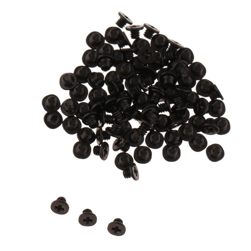 Keyboard Screw Kits Set for MacBook A1502 A1398 A1425