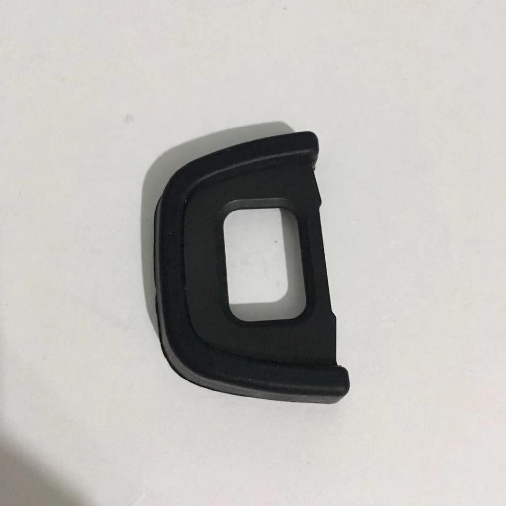 2xRubber EyeCup Eyepiece For Nikon DK-23 D7200 D7100 D300 D300S