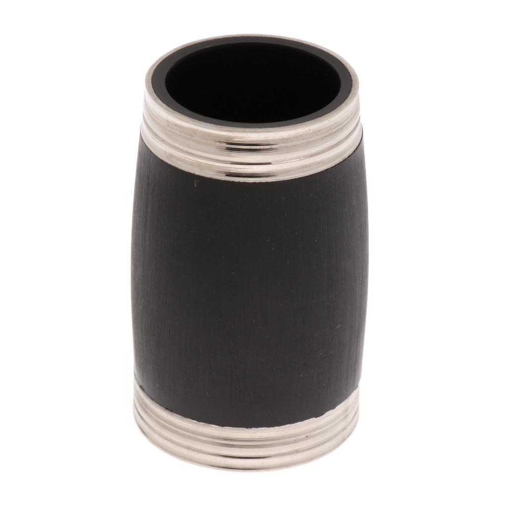 Clarinet Barrel