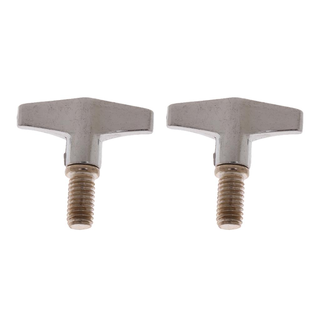Drum Wing Nuts