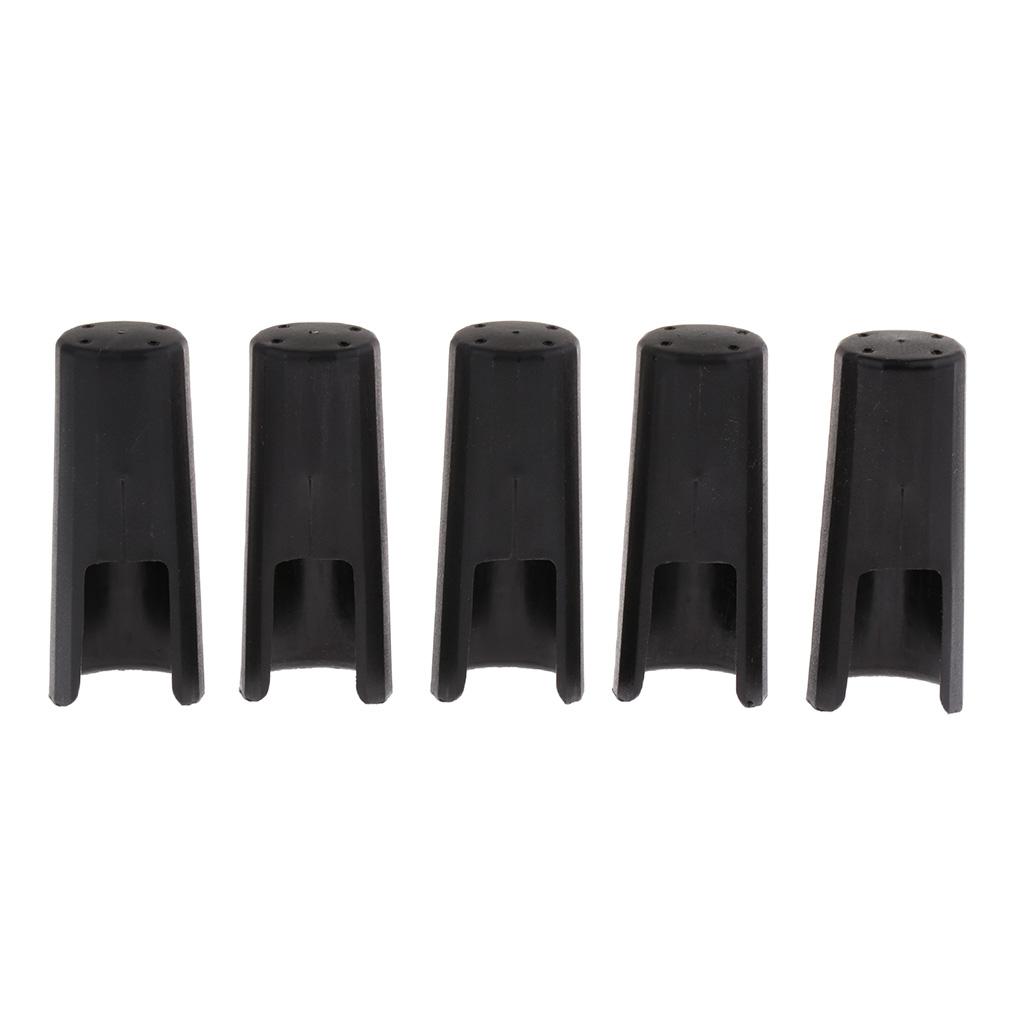 Saxophone Mouthpiece Caps Alto