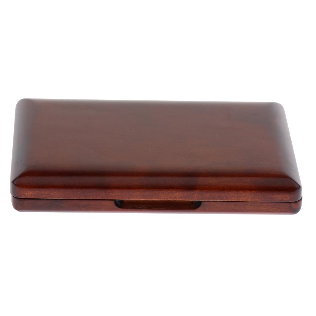Oboe Reed Storage Case