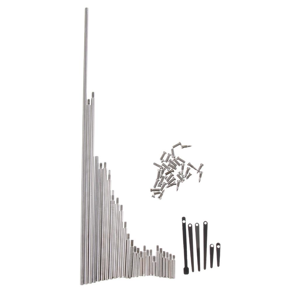 Oboe Repair Tool Kit