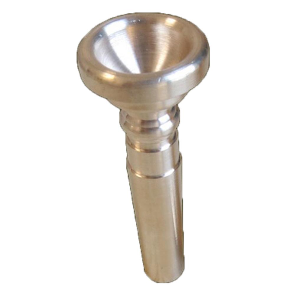 Trumpet Mouthpiece
