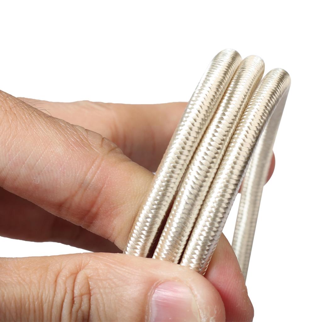 Guitar Instrument Cable for Electric Bass Guitar 1500cm