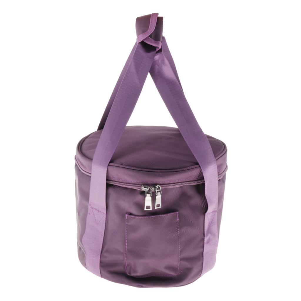 Singing Bowl Carrier Case