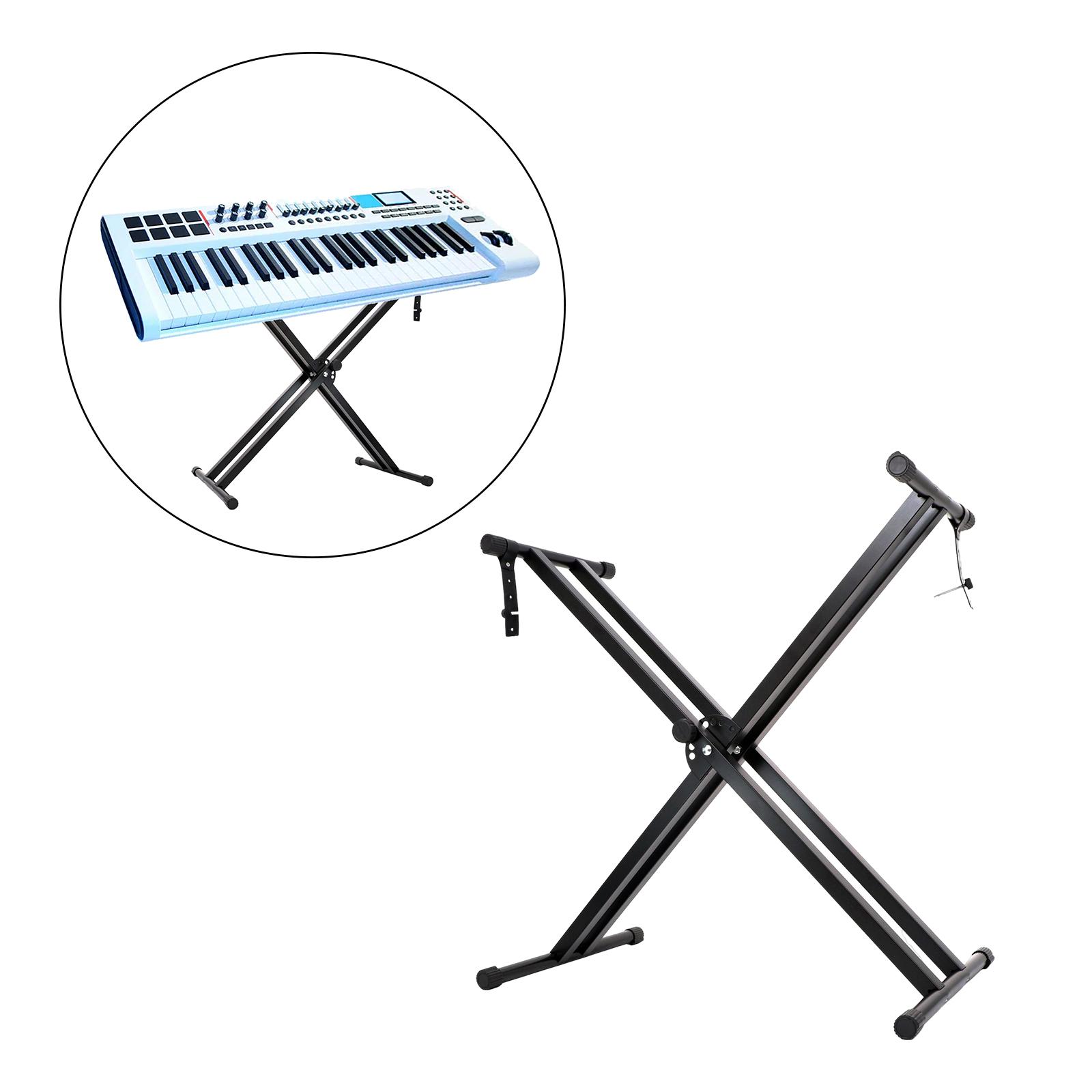 Digital Piano Stand Holder Universal for Professional