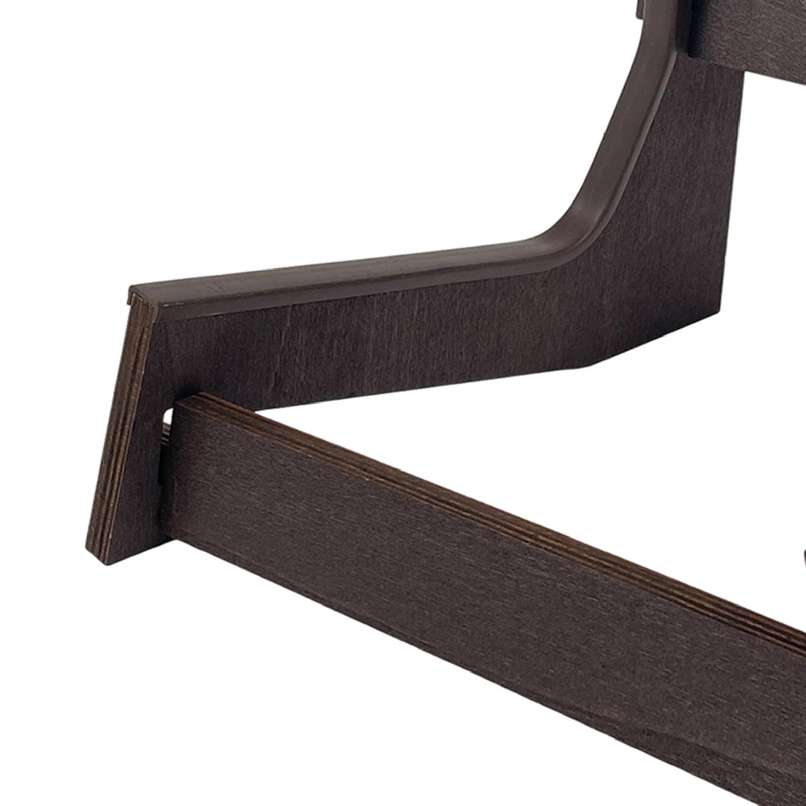 Electric Guitar Stand Wooden Guitar Holder for Banjo Electric Guitar Ukulele