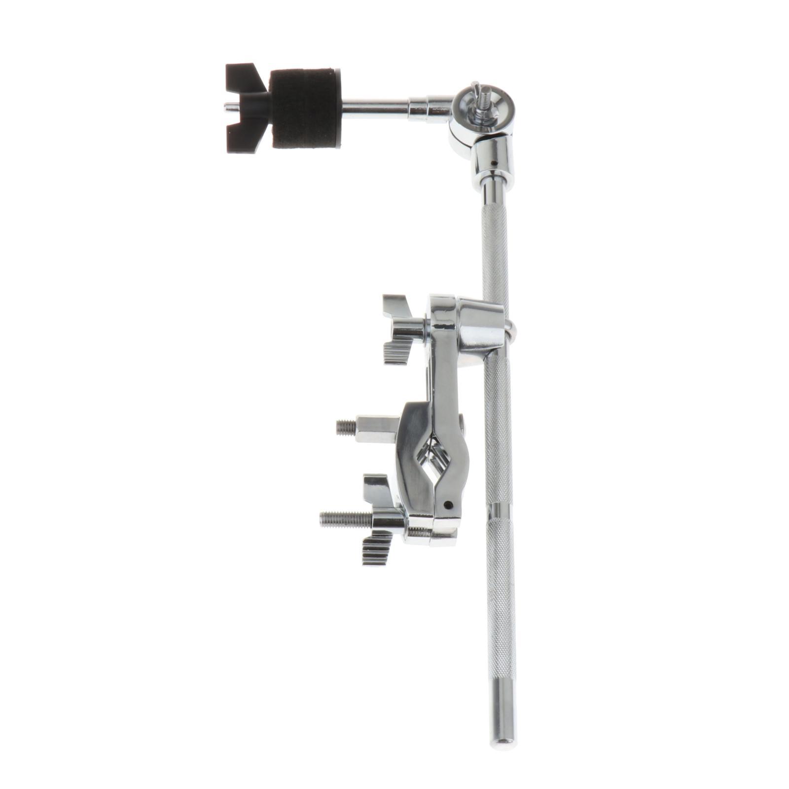 Cymbal Extension Stand with MEGA Clamps