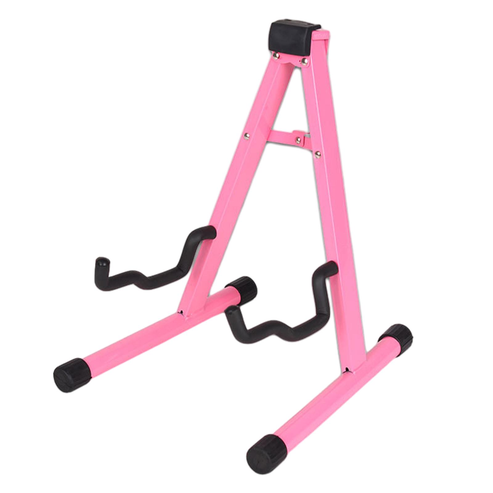 Instrument Stand Folding