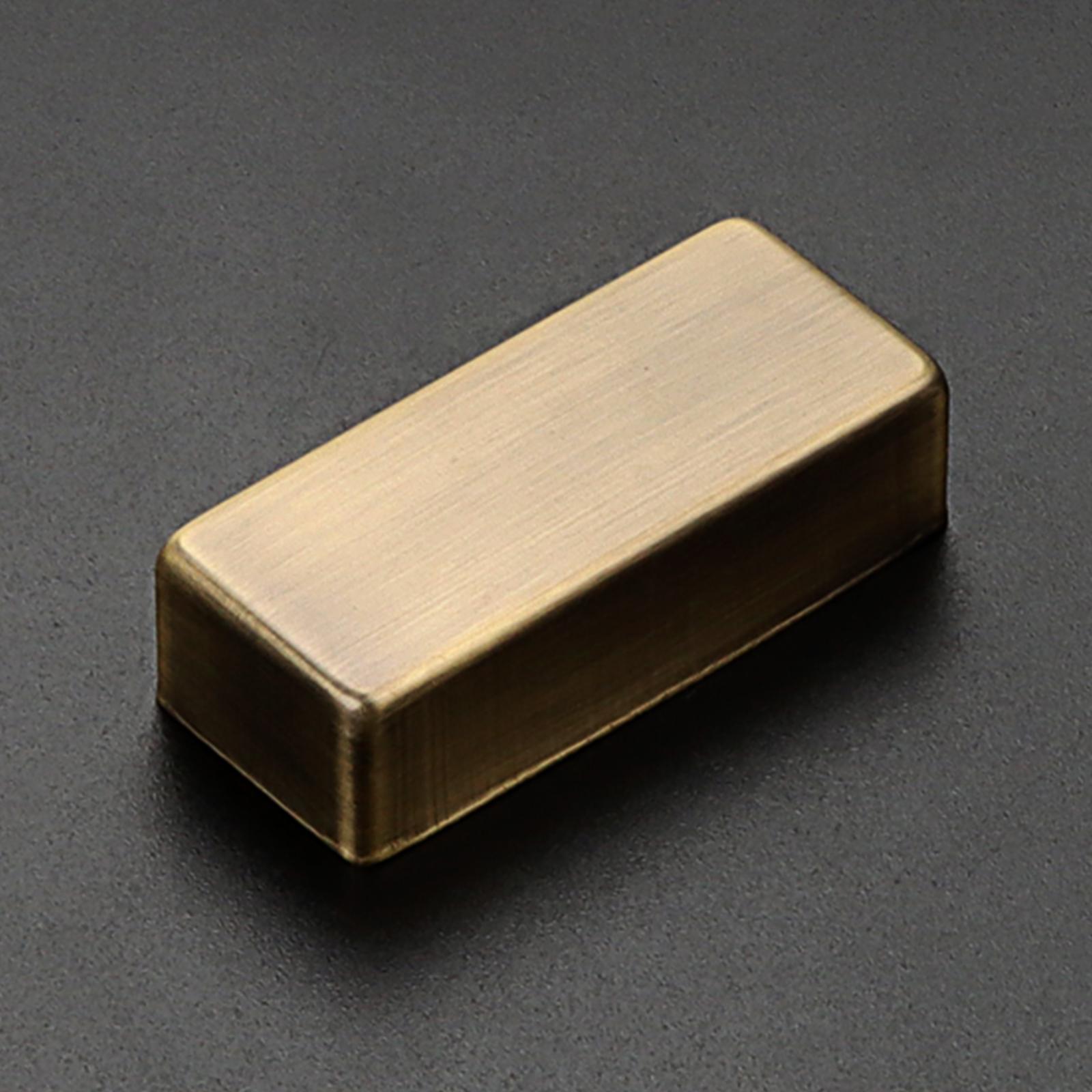 Electric Lightweight Pickup Top Closed Shell for Musical Instrument Replaces