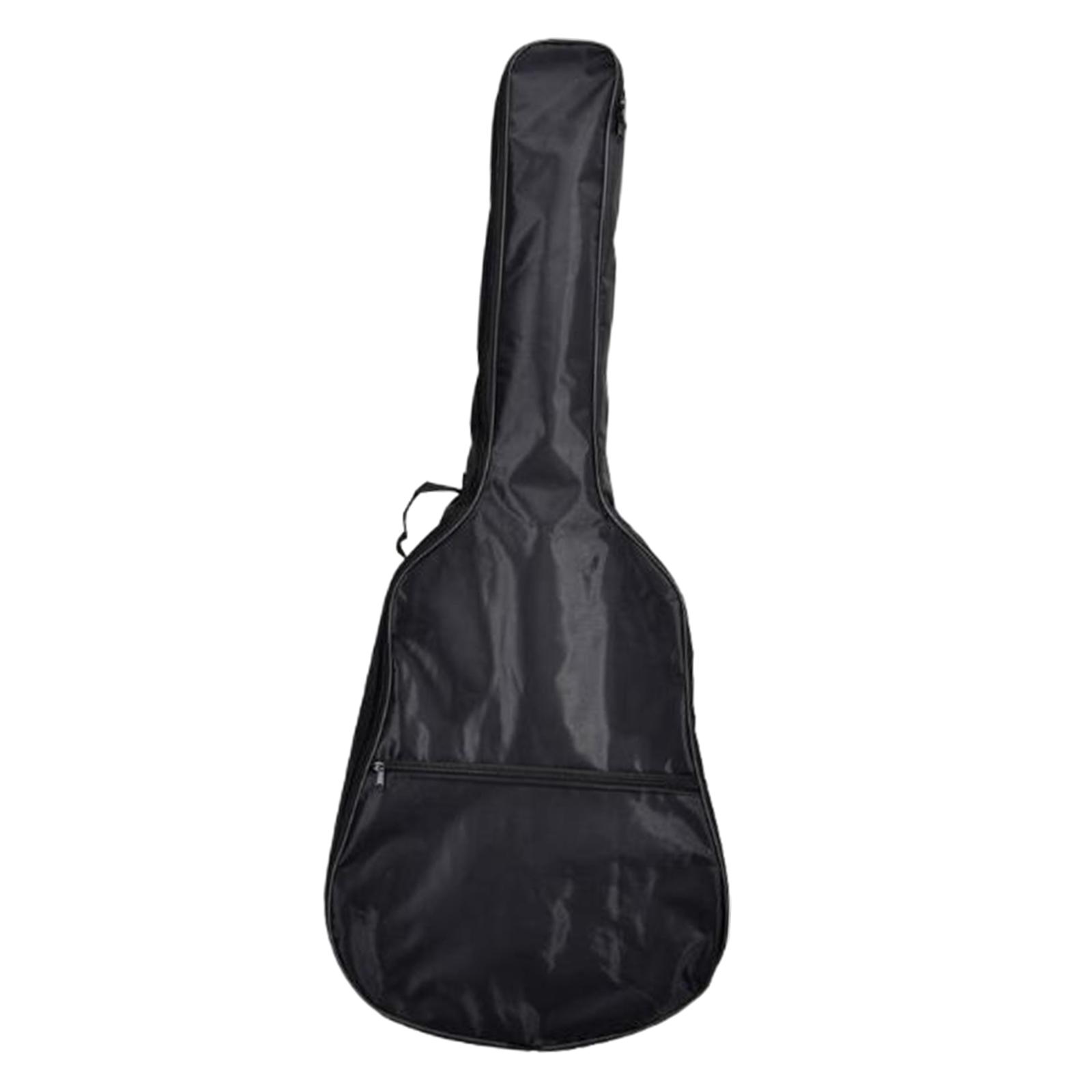 Acoustic Guitar Case Padded
