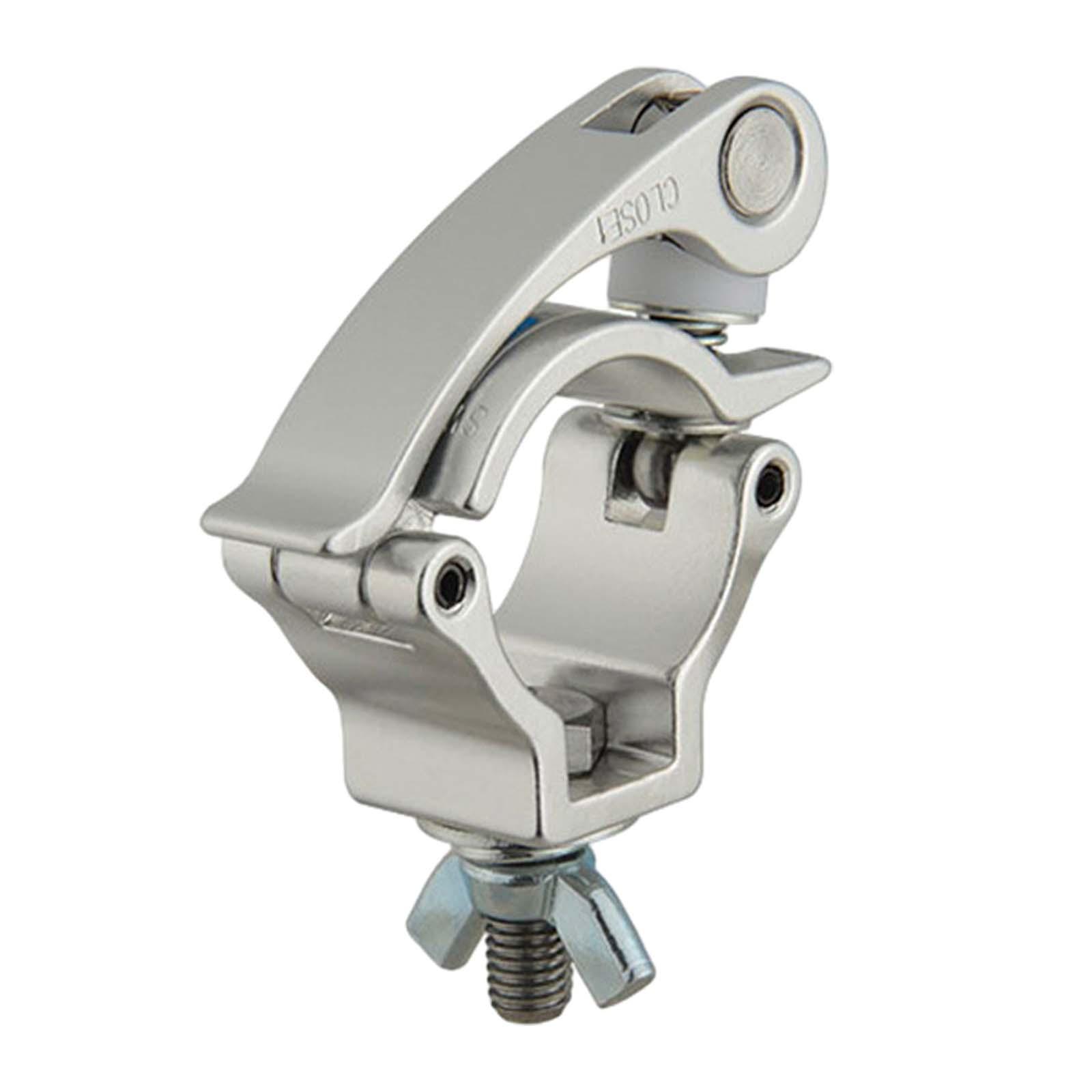 Swivel Coupler Hook