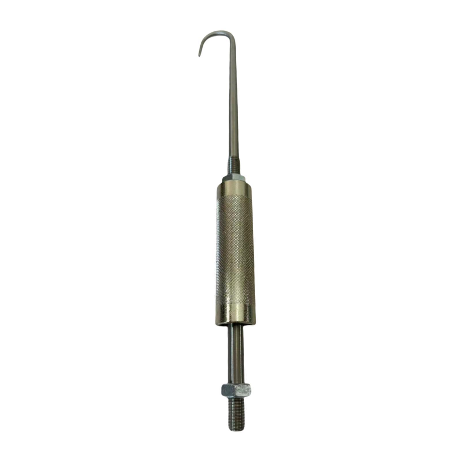 Trumpet Tuning Slide Puller