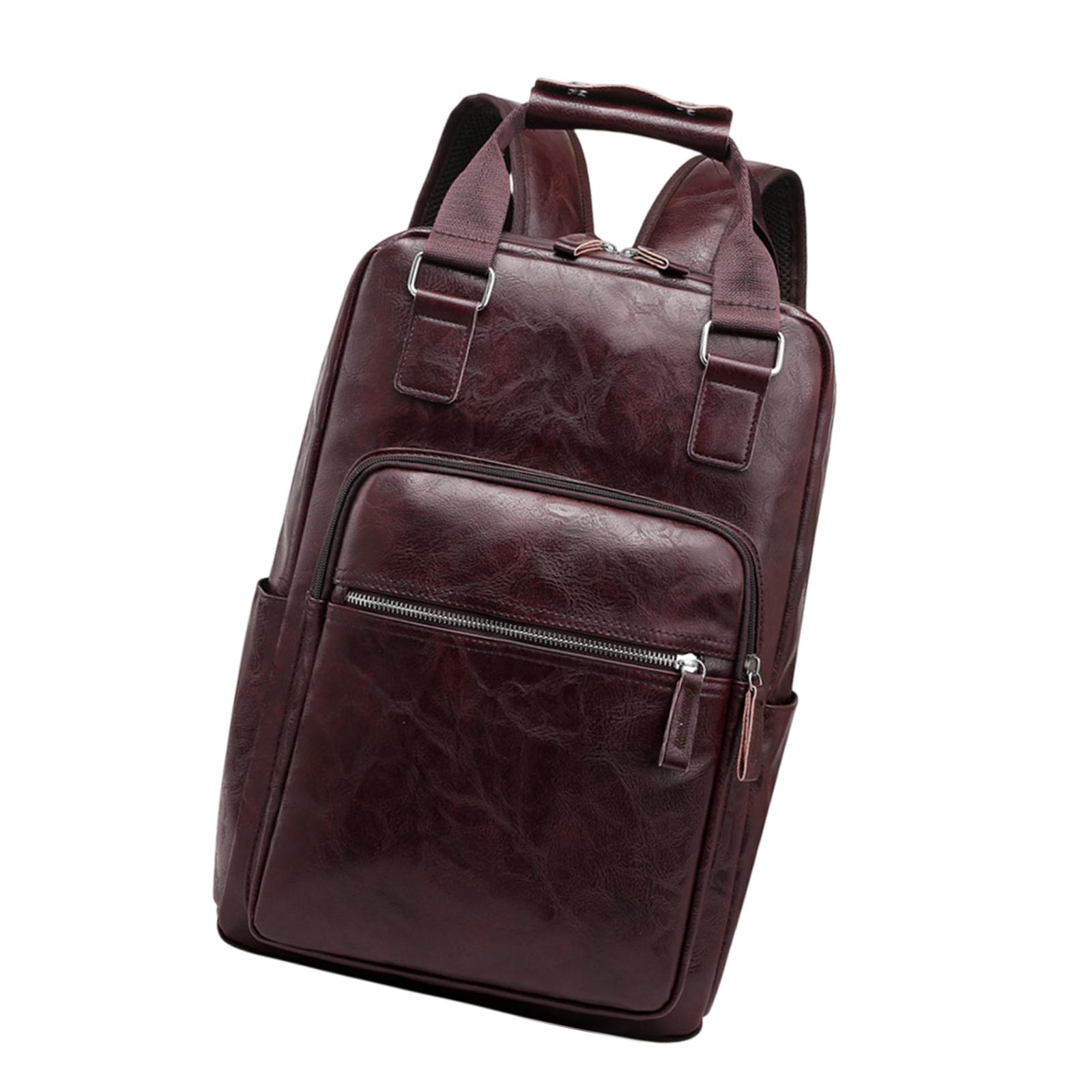 Drum Sticks Bag Dark Brown