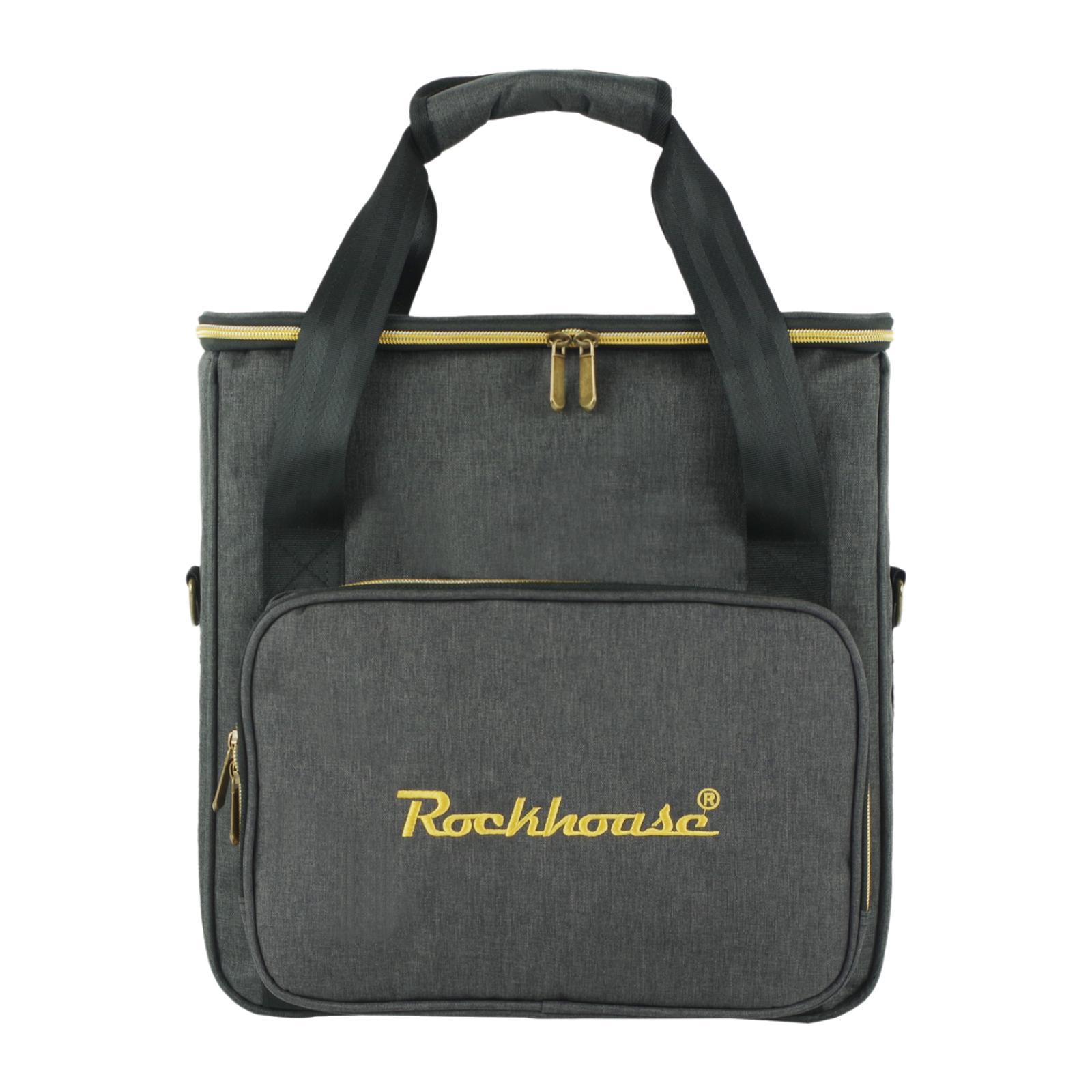 Vinyl Record Bag