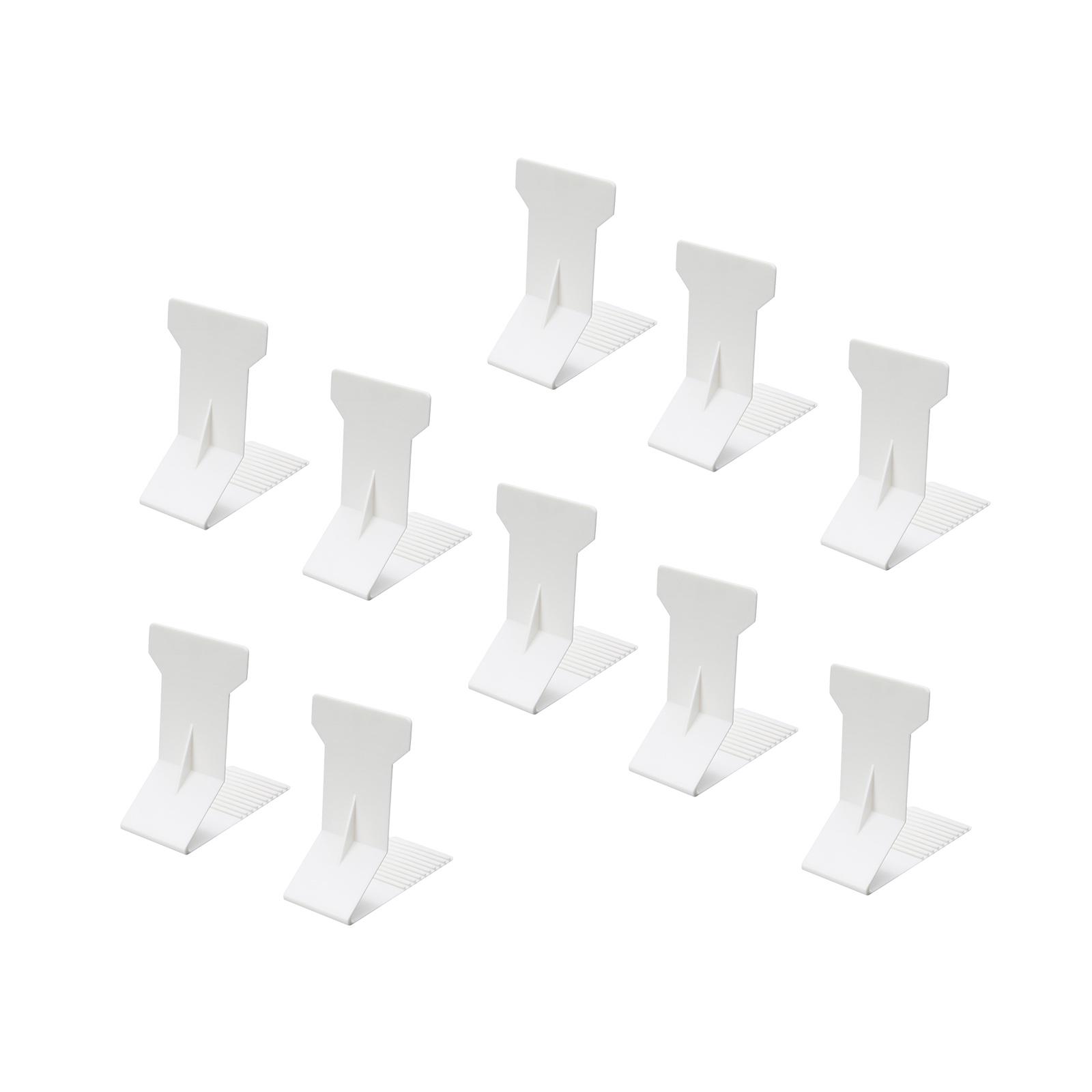 Shelf Divider Stand