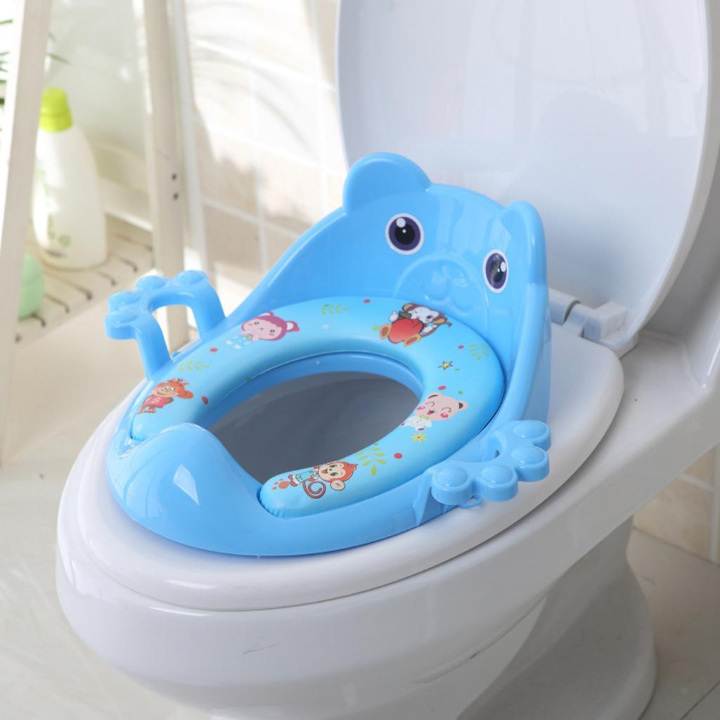 Toilet Seats For Baby - 4 toilet baby