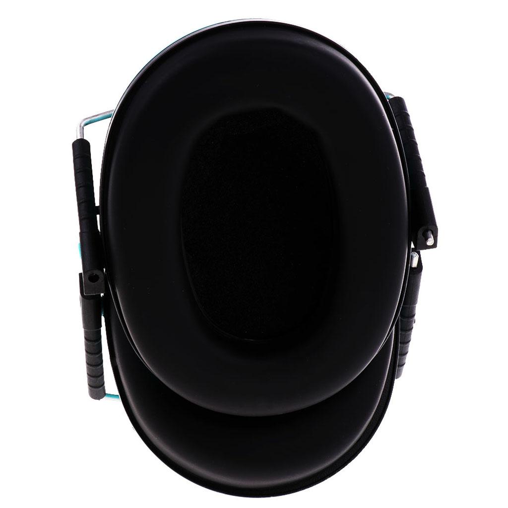 Babies Headphones Noise Cancelling Headphones Adjustable for 3 Months