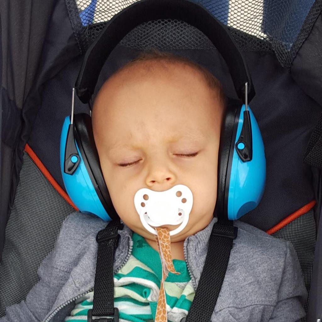 newborn noise cancelling headphones