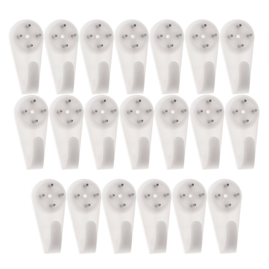 Wall Mounting Hooks
