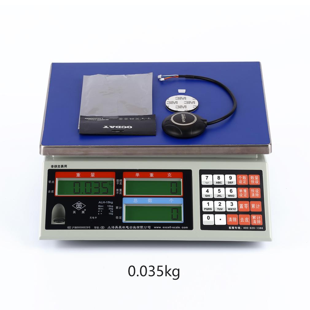 NEO-M8N Flight Controller GPS Module Compass for OCDAY