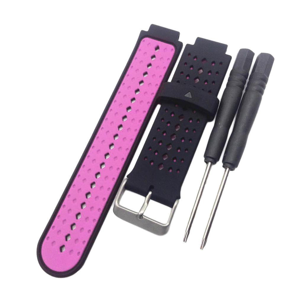 forerunner 220 strap