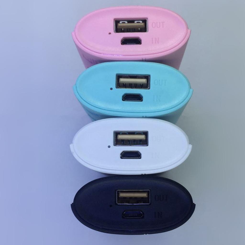 light weight power bank