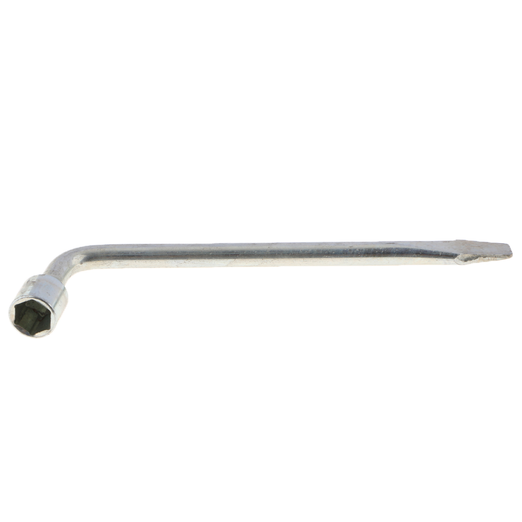 Wheel Lug Nut Wrench