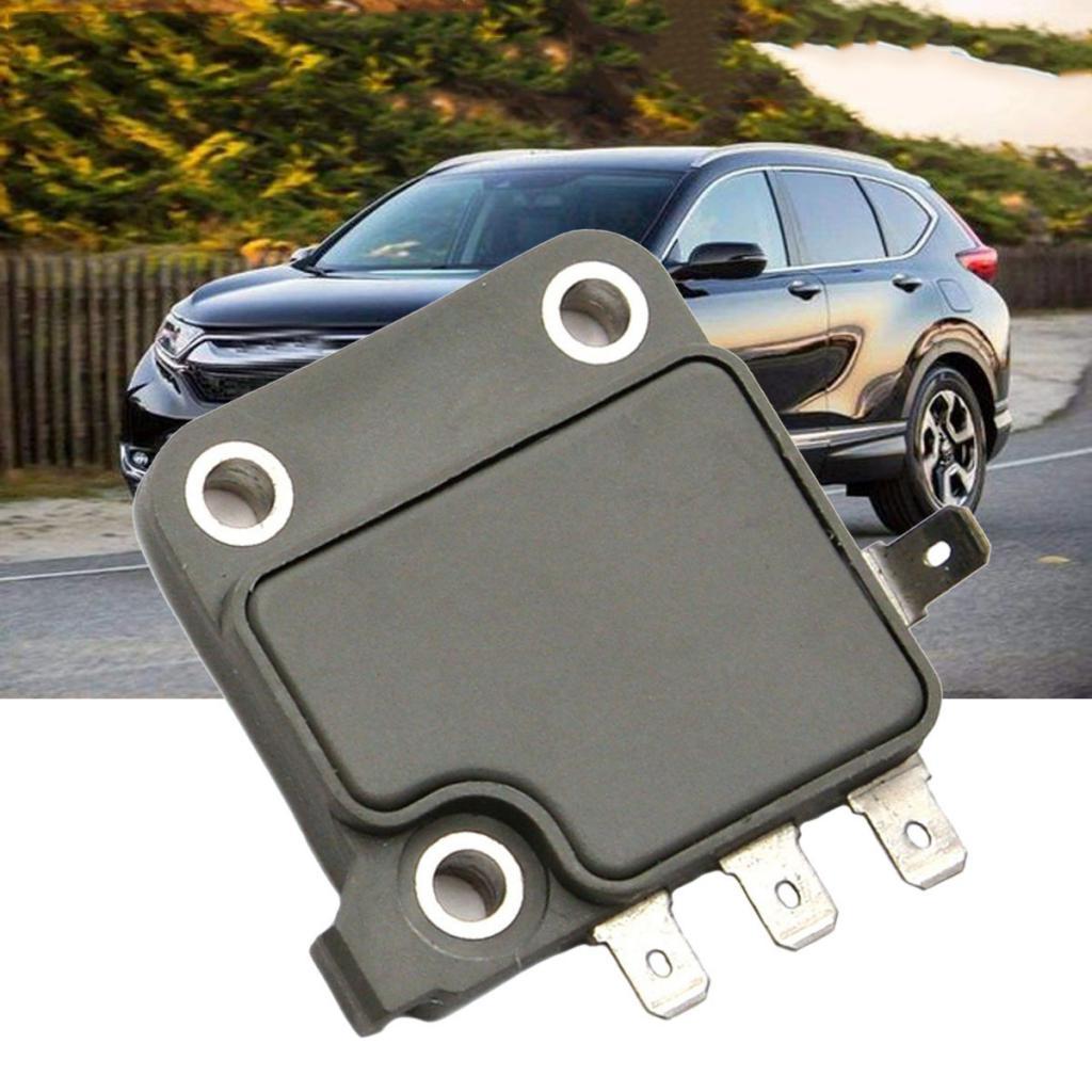 Aluminum Alloy Ignition Control Module 30130P06006 for Honda Acura