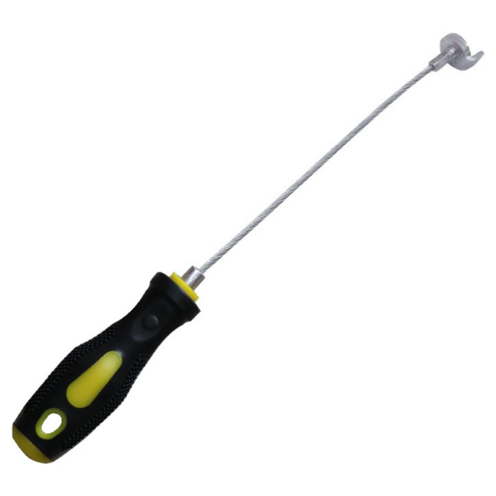 Magnetic Sump Plug Removal Tool
