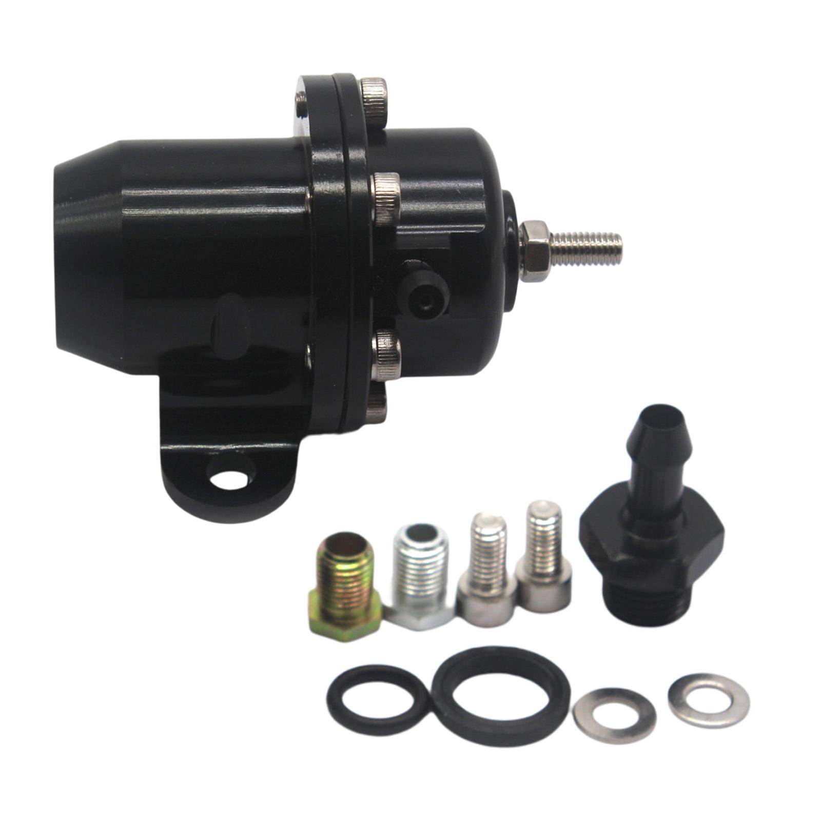 Car Fuel Pressure Regulator Direct Replaces Professional Premium High Volume