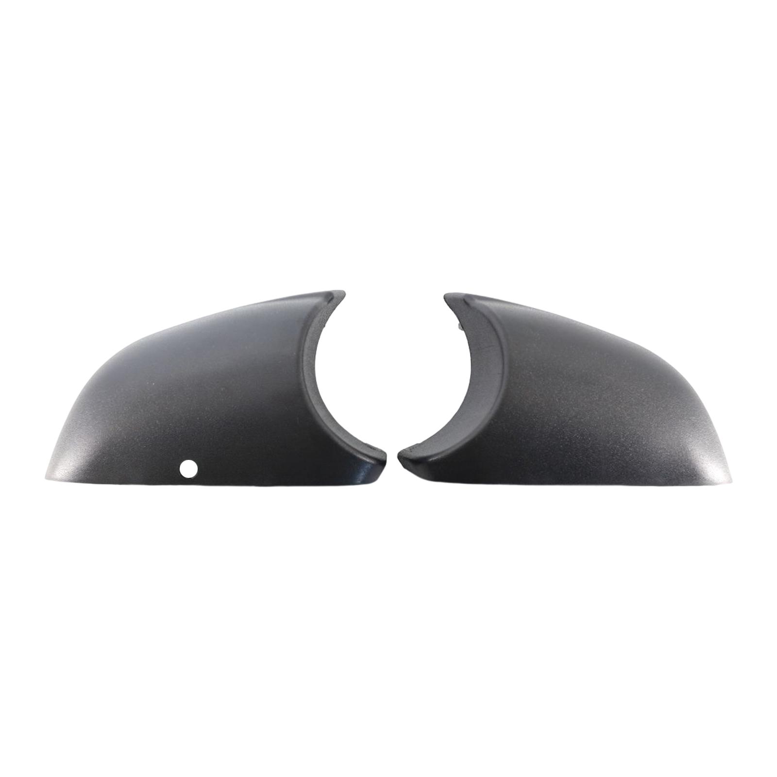 MP7640 MP7641 Left Right Rearview Wing Mirror Cover for Vauxhall 