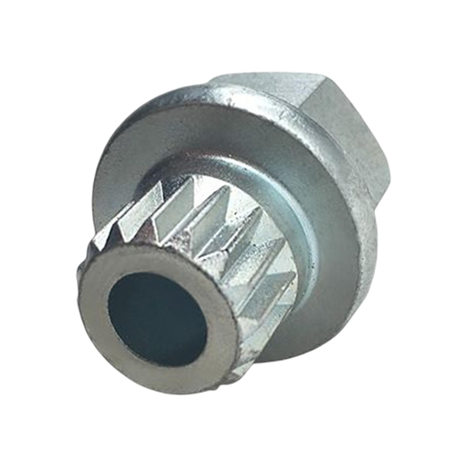 Lock Nut Socket Tool for X7 Spare Parts Accessories