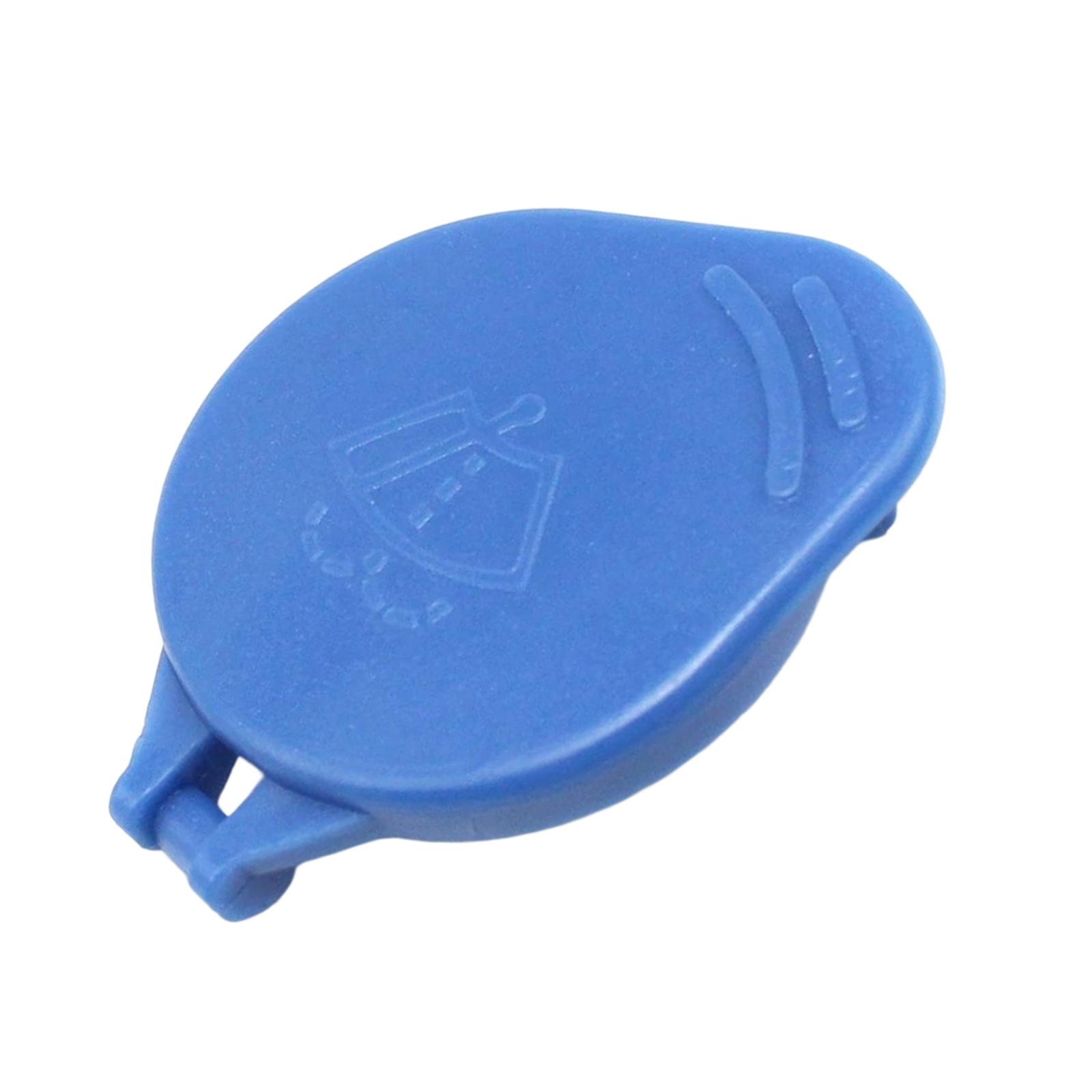 Windshield Washer Fluid Reservoir Cap 4N5117632Ab for Ford Foucs MK2